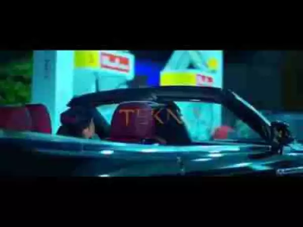 Video: Tekno – Only One (Teaser)